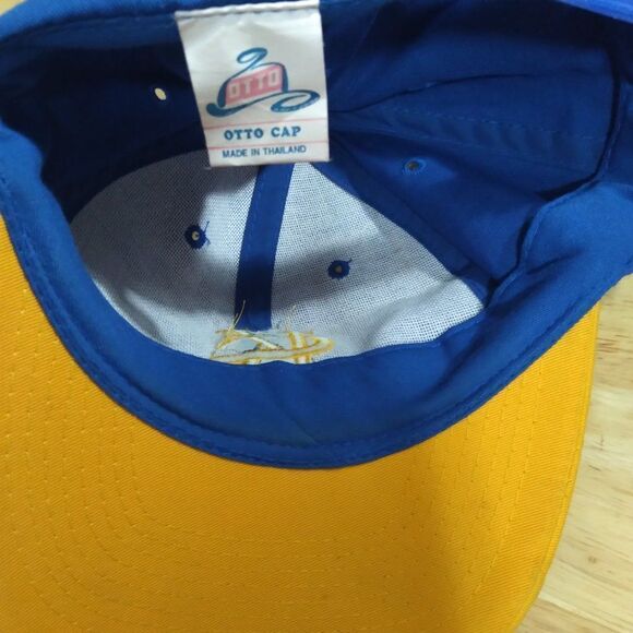 Vintage Kennesaw State University Snap Back Hat - Picture 6 of 7